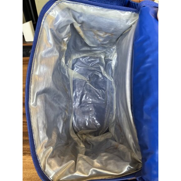 PEPSI Mini Cooler Bag 1980s Cola Shoppers Drug Mart Soda - Picture 16 of 16